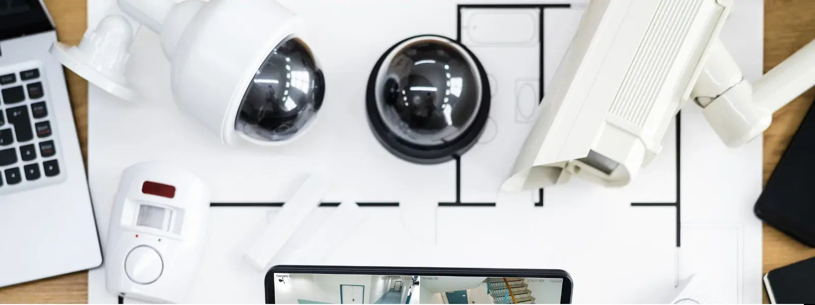 10 Best CCTV Camera Types for Home Security