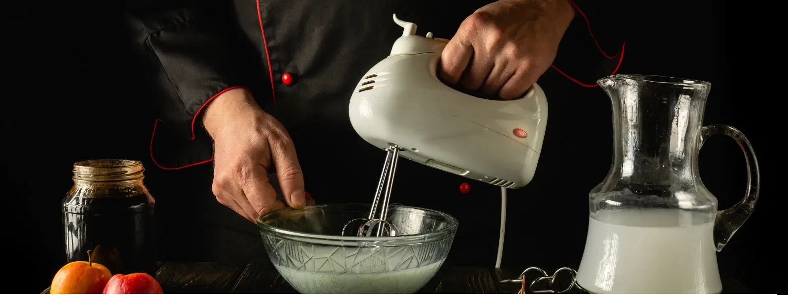 10 Best Non Electric Hand Blenders for Your Kitchen Needs