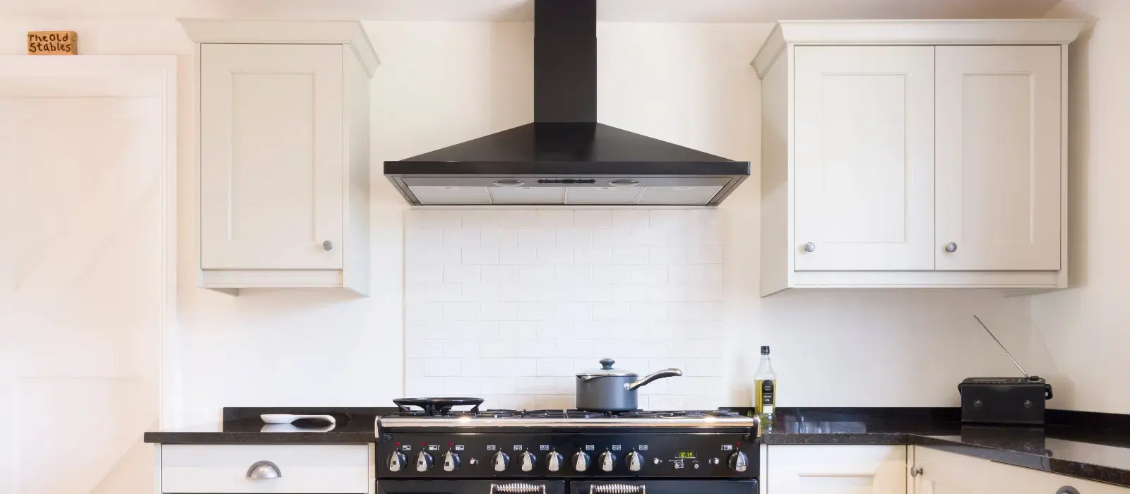 How to Clean Chimney Oil: Effective Tips and Solutions