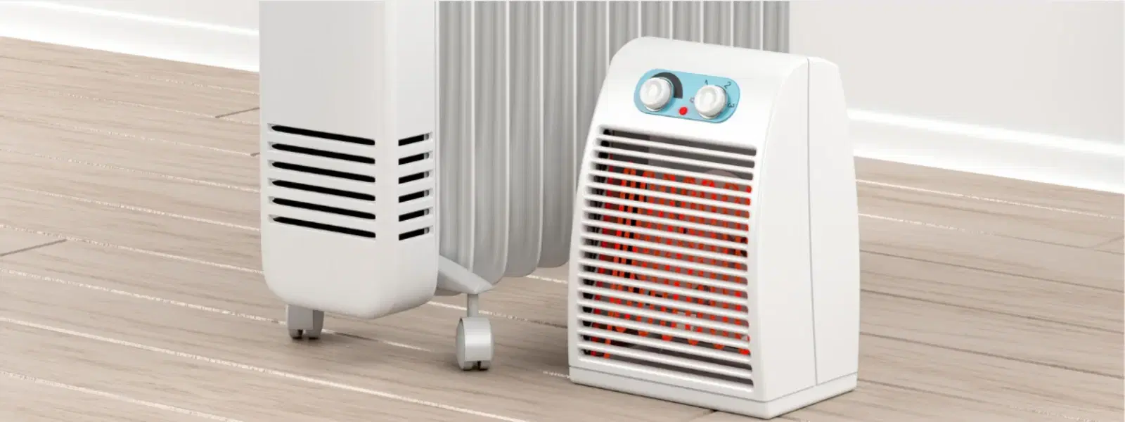 Checklist: What Happens When Current Powers Your Heater