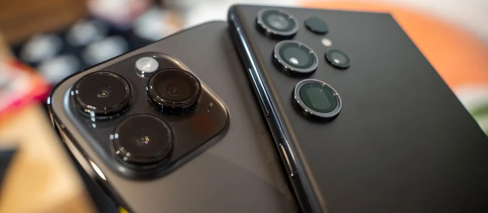 iPhone vs Android Cameras: Which Delivers Better Photos?