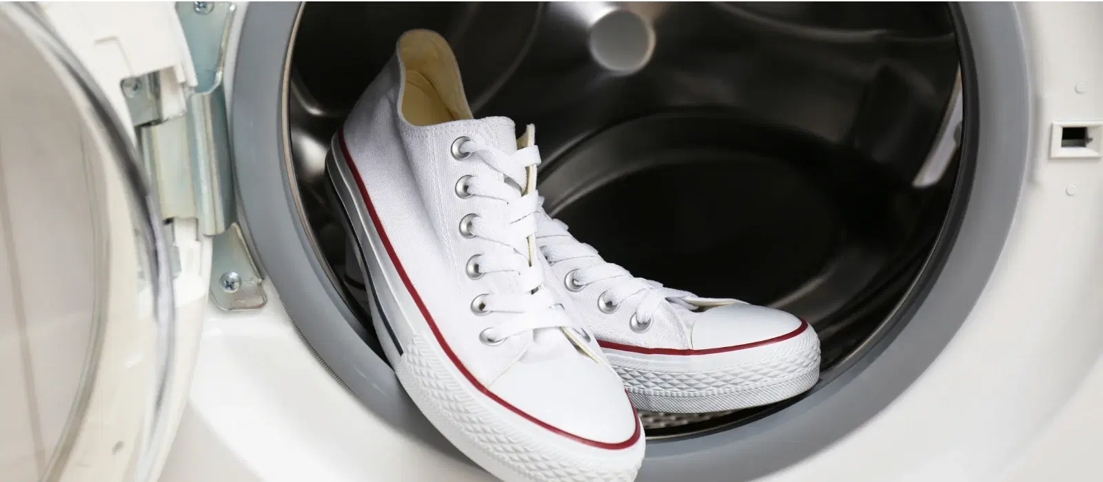 How to Wash Shoes in Washing Machine: A Complete Guide