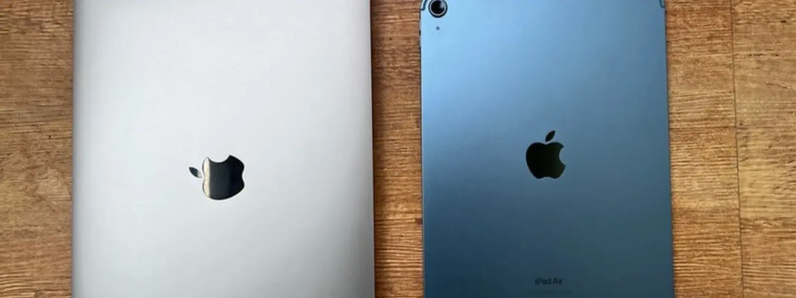 iPad Air vs MacBook Air: Which Device Fits Your Needs?