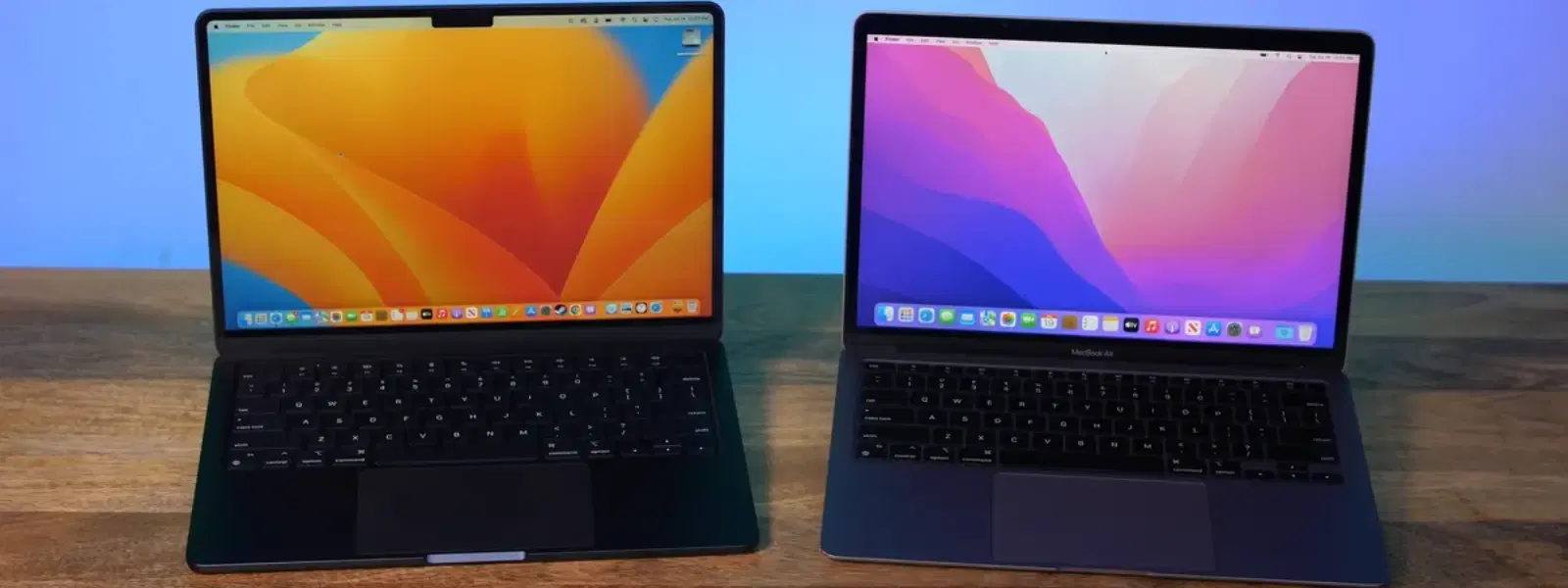 M1 vs M2 MacBook Air: Key Performance Differences Explained