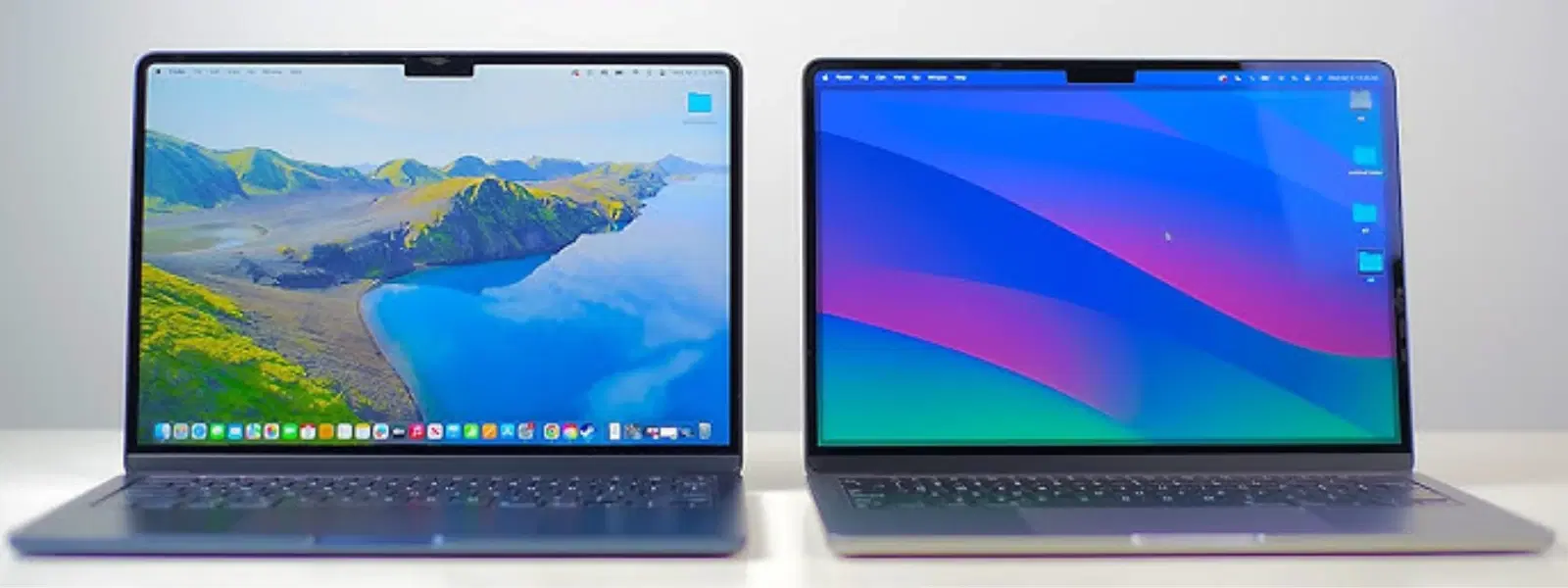 MacBook Air M2 vs M3: Which One Should You Choose?