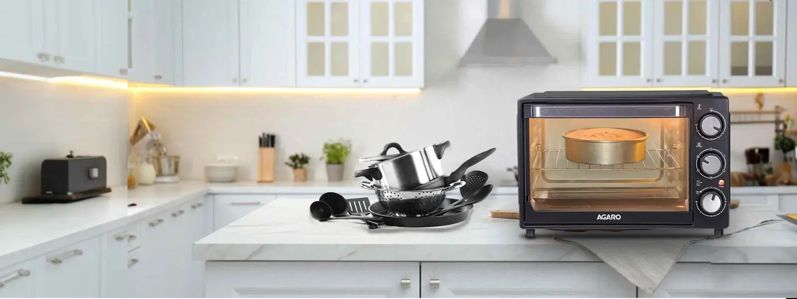 Microwave Size in Inches: Essential Kitchen Checklist