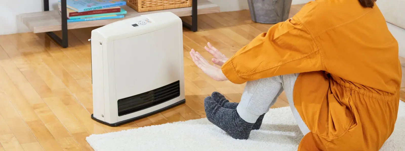 Room Heater Checklist: Find the Perfect Winter Companion