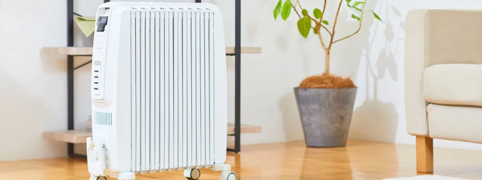 Room Heater Checklist: Tips for Safe and Efficient Use