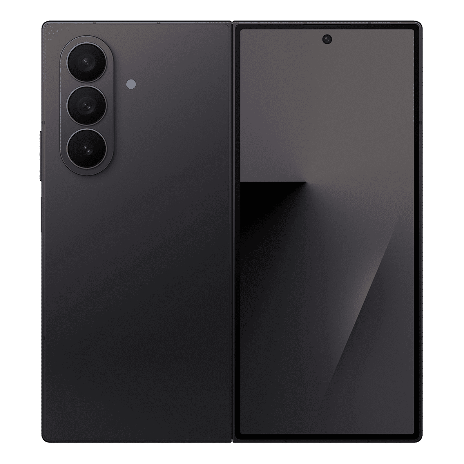 SAMSUNG Galaxy Z Fold7 5G (12GB RAM, 512GB, Jetblack)