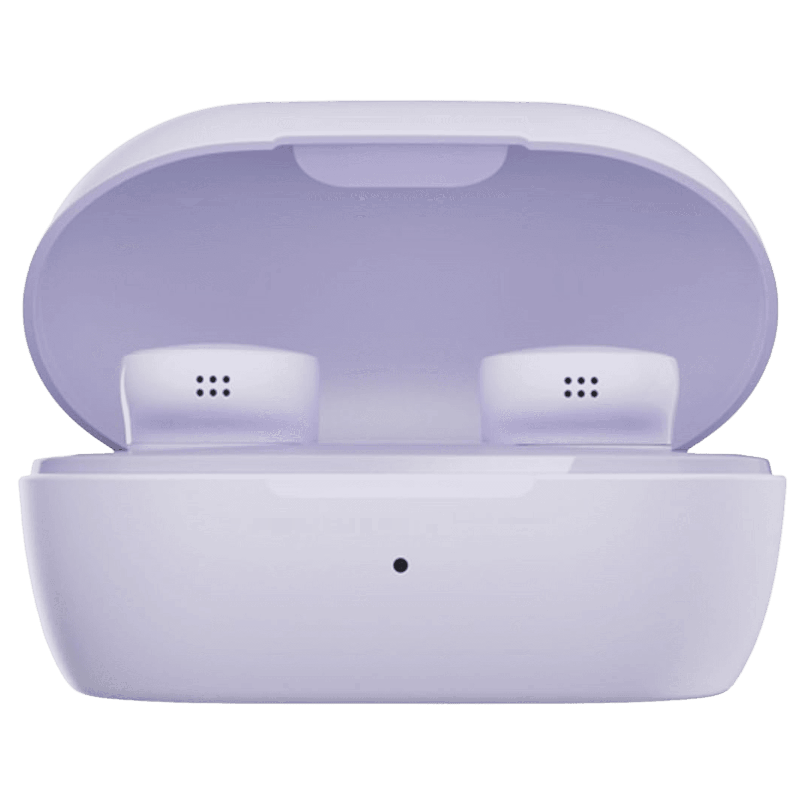 BOSE QuietComfort 888507-0300 TWS Earbuds with Active Noise Cancellation (IPX4 Water and Sweat Resistant, Multipoint Connectivity, Chilled Lilac)