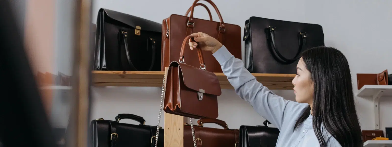 10 Designer Bags That Redefine Luxury and Elegance