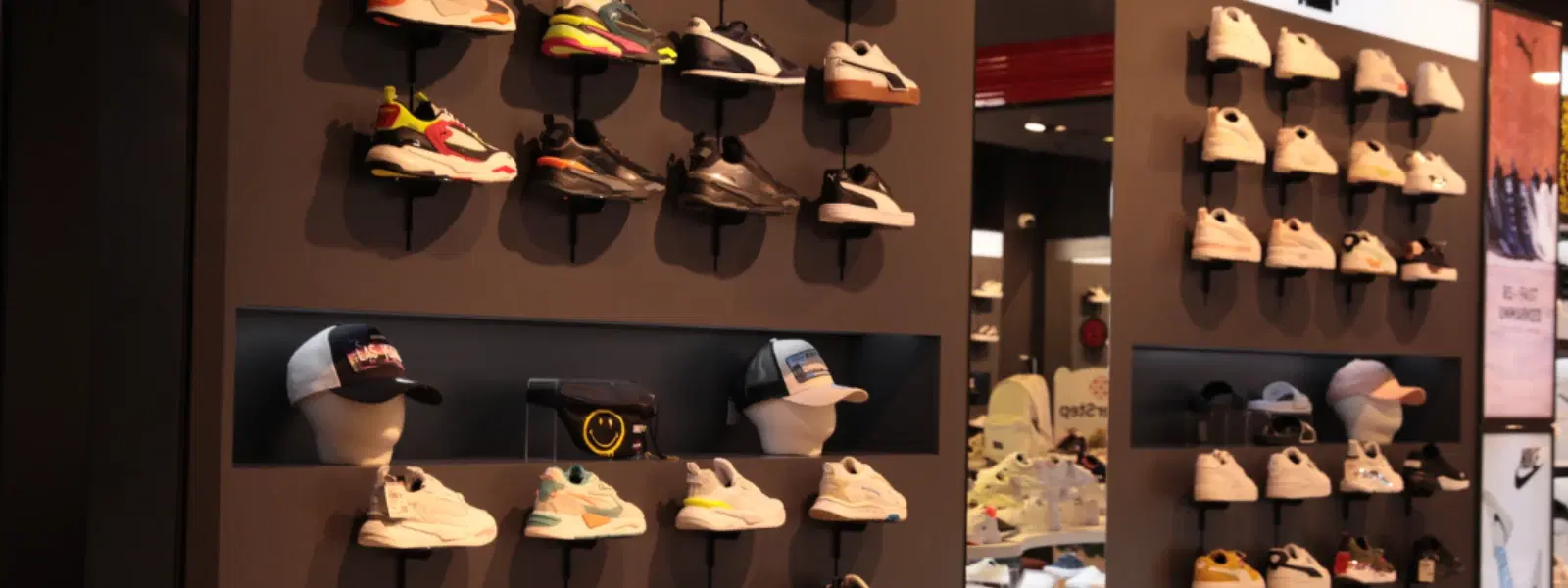 10 Essentials for Spotting Top Luxury Sneaker Brands