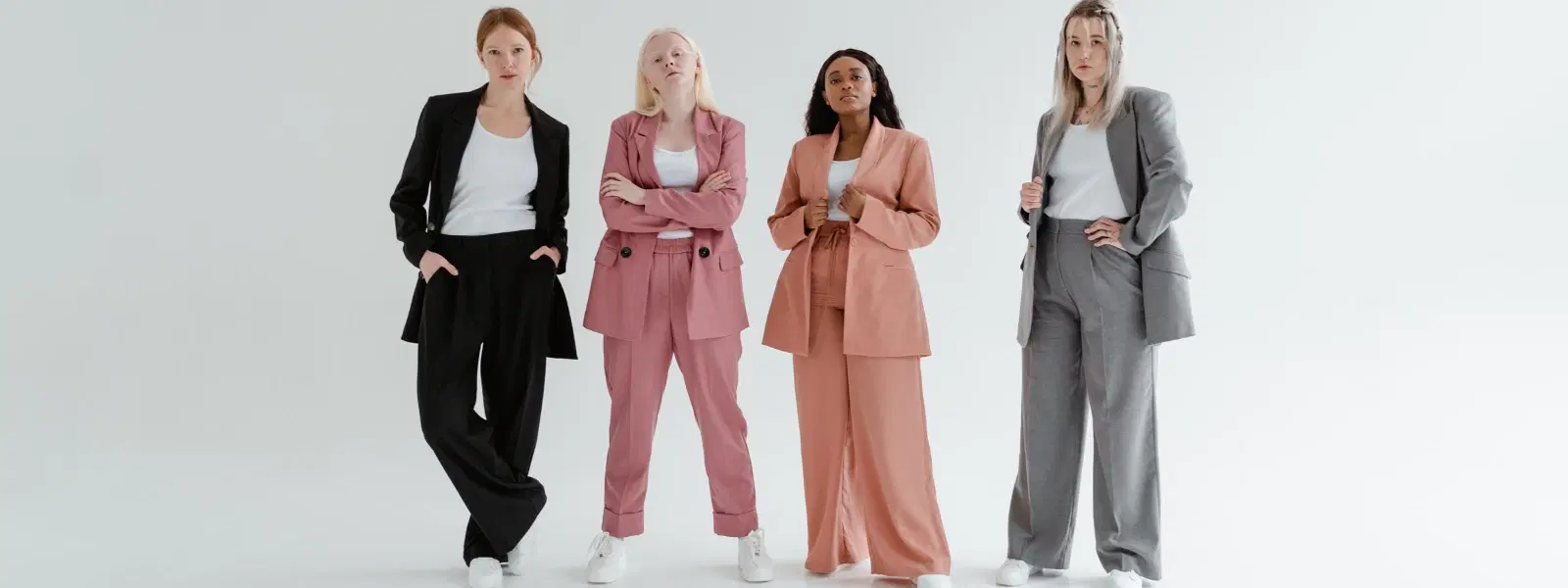 Expert Insights on Women's Formal Wear Trends
