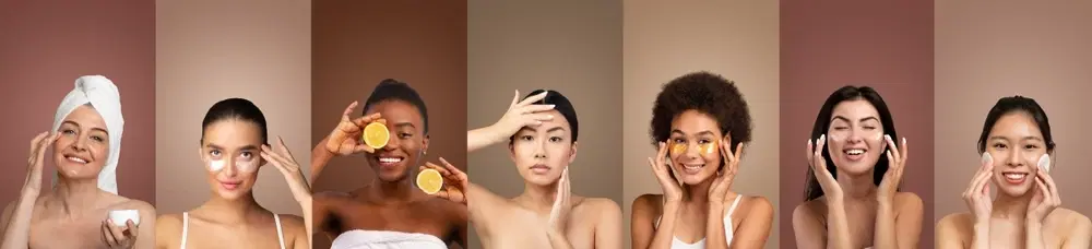 How to Build the Perfect Skincare Routine for Women