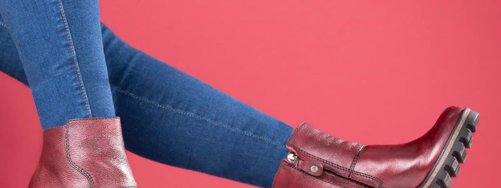 Leather Boots vs Synthetic: Which One Should You Choose?