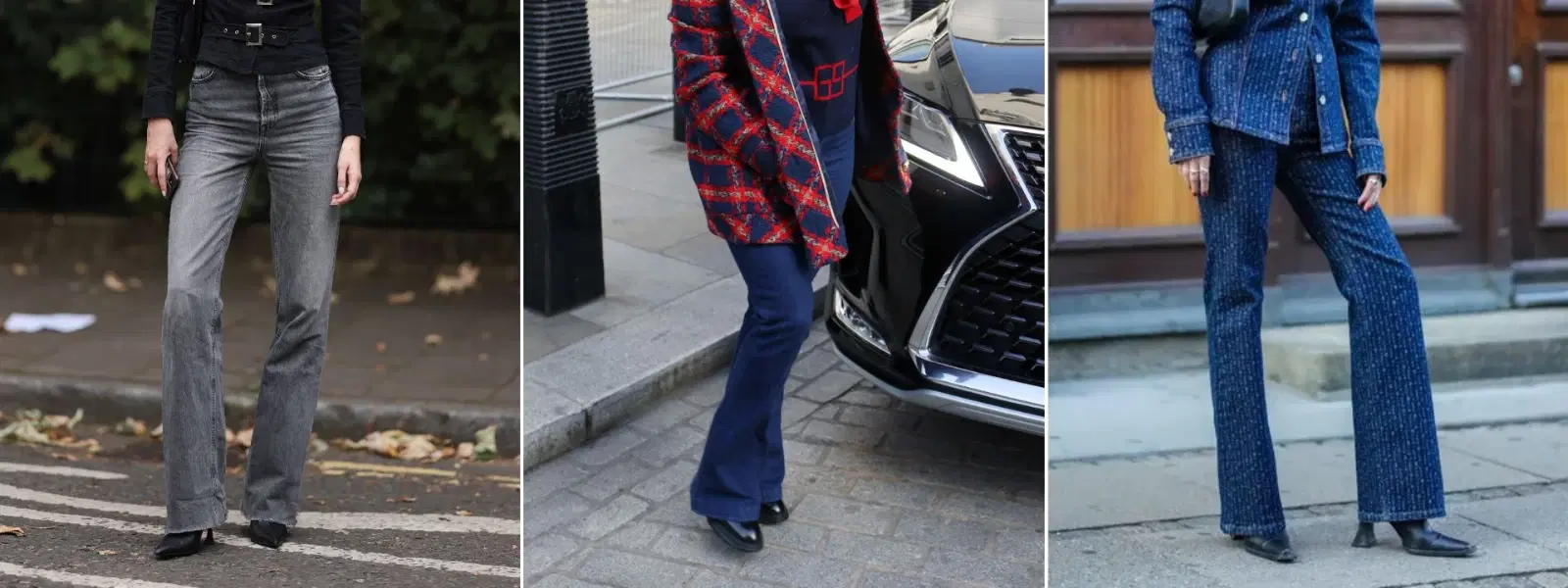 How to Style Wide Leg Pants: A Complete Guide