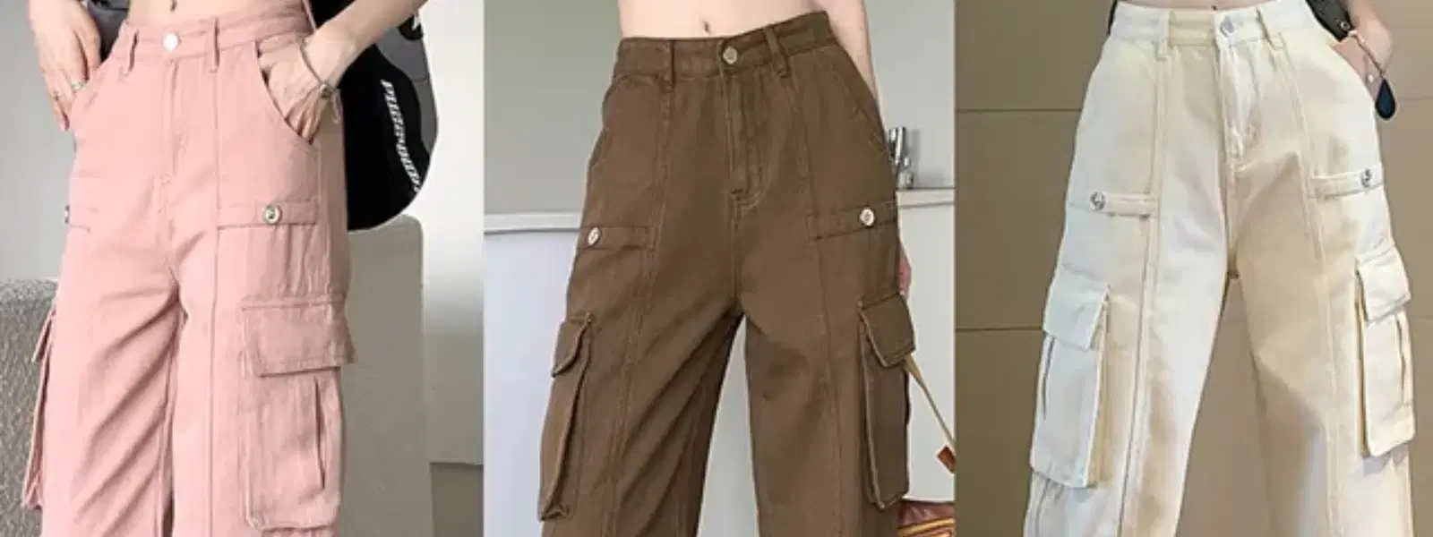 How to Style Cargo Pants for Every Occasion