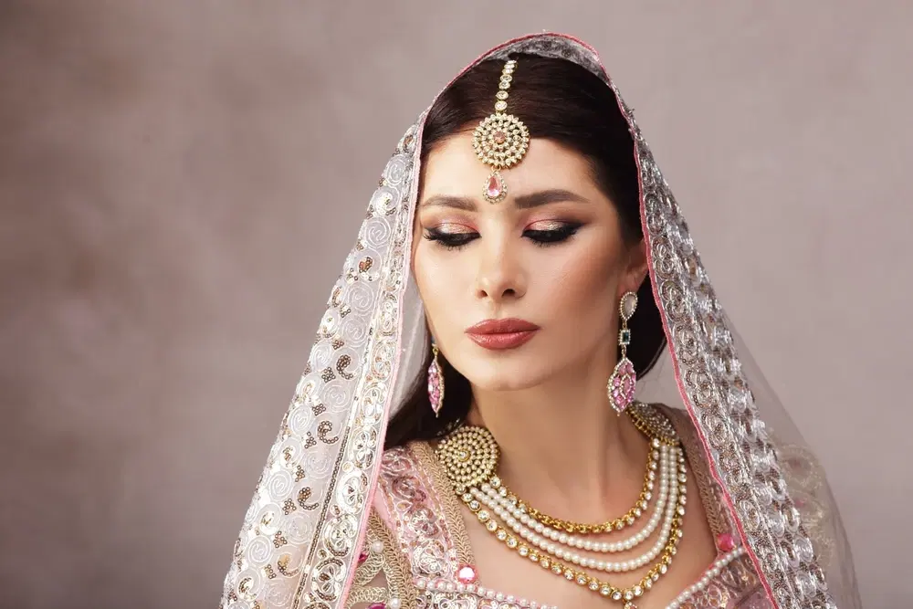 Gold vs Silver Maang Tikka: Which Style Suits You Best?