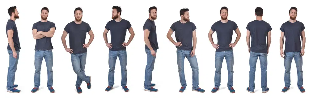 How to Style Straight Fit Jeans for Everyday Comfort