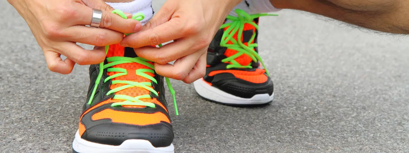 Trail Running Shoes vs Regular Shoes: Key Differences