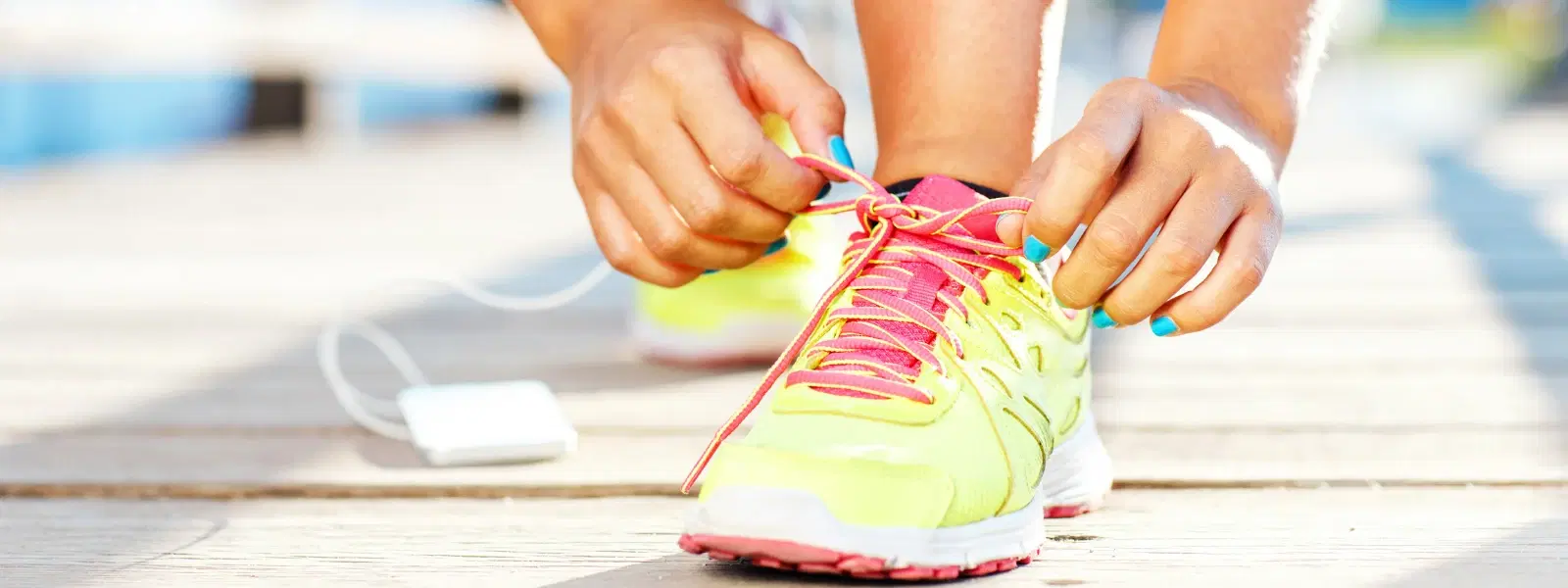 Cross Training Shoes vs Running Shoes: Key Differences