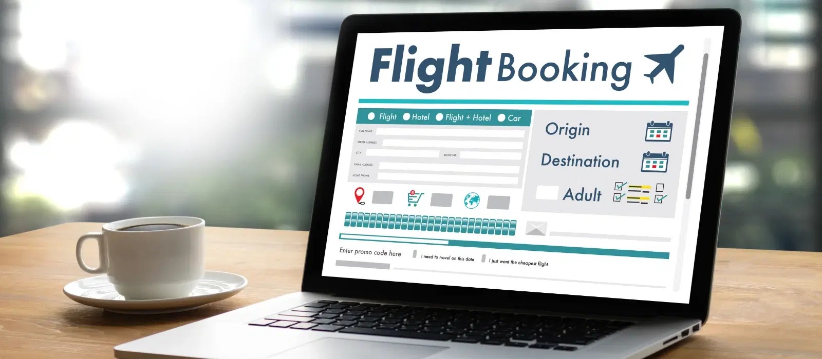 FAQs: What is Convenience Fee in Flight Booking?