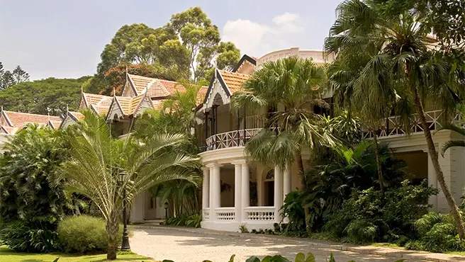 10 Must-See Places to Visit in Lansdowne: Top Attractions