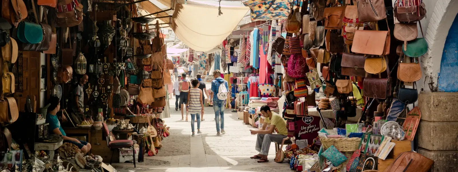 Mussoorie Shopping Checklist: Famous Things to Buy