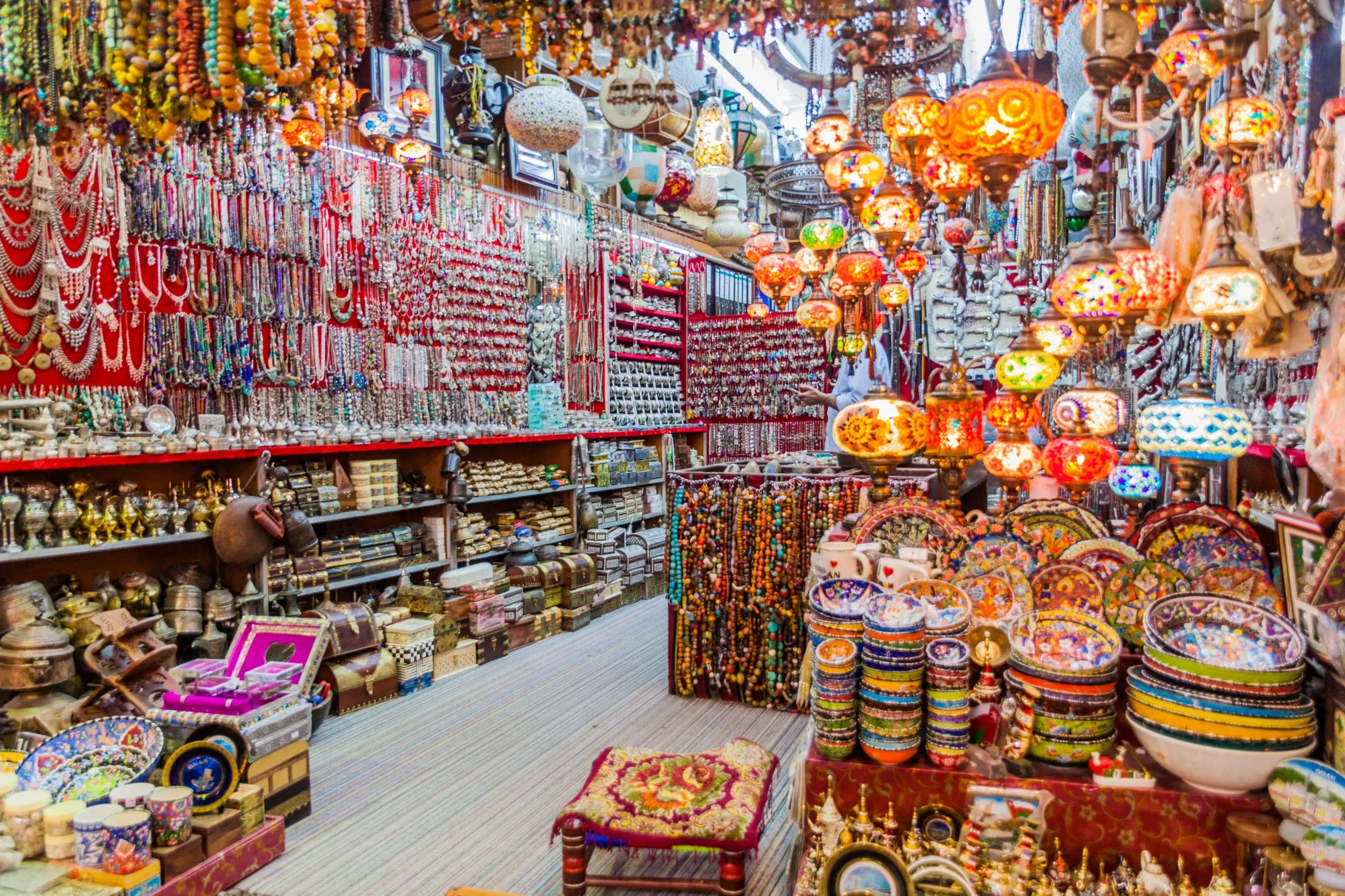 10 Famous Things to Buy in Udaipur: A Shopper's Checklist
