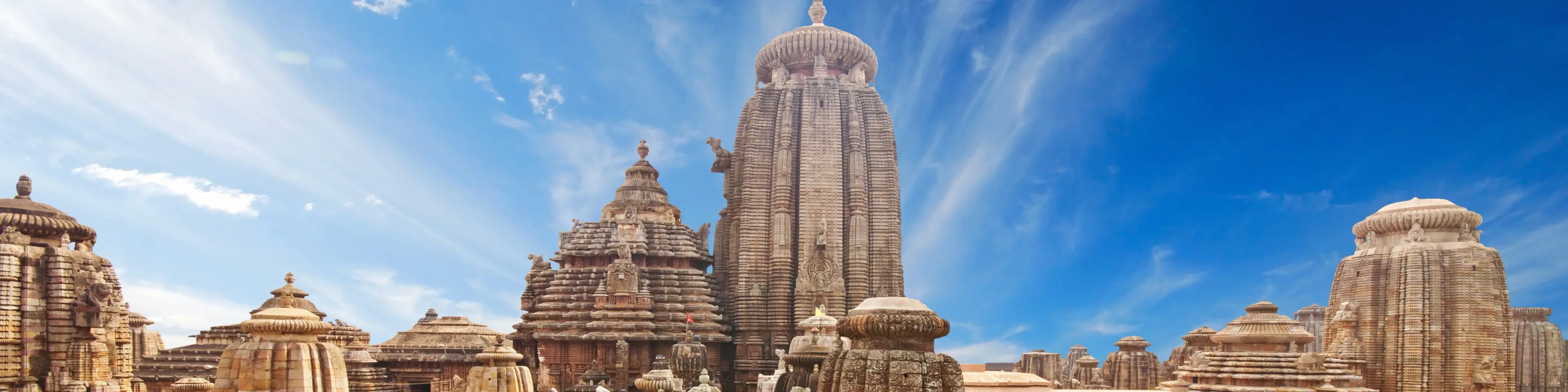 10 Must-See Places to Visit in Orissa for Tourists