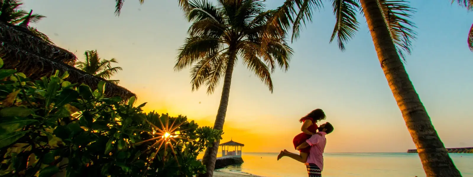 The Ultimate Checklist for Honeymoon Abroad Bliss